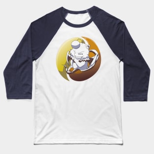 Bad Moogle Baseball T-Shirt